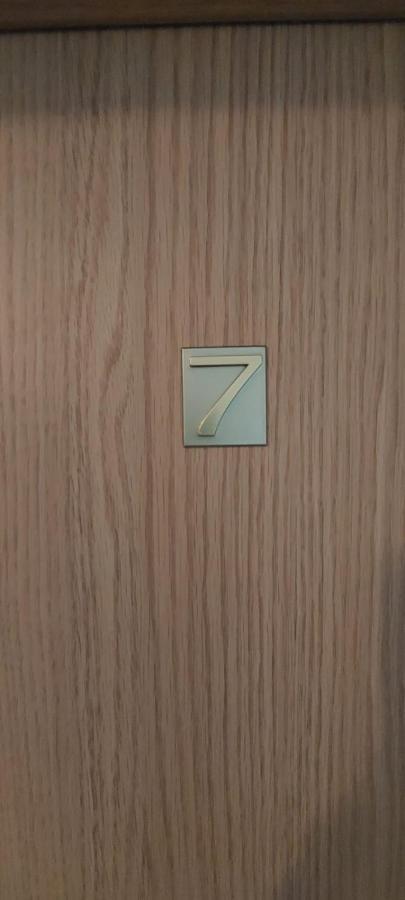 Hybryda Hotell Łeba Exteriör bild